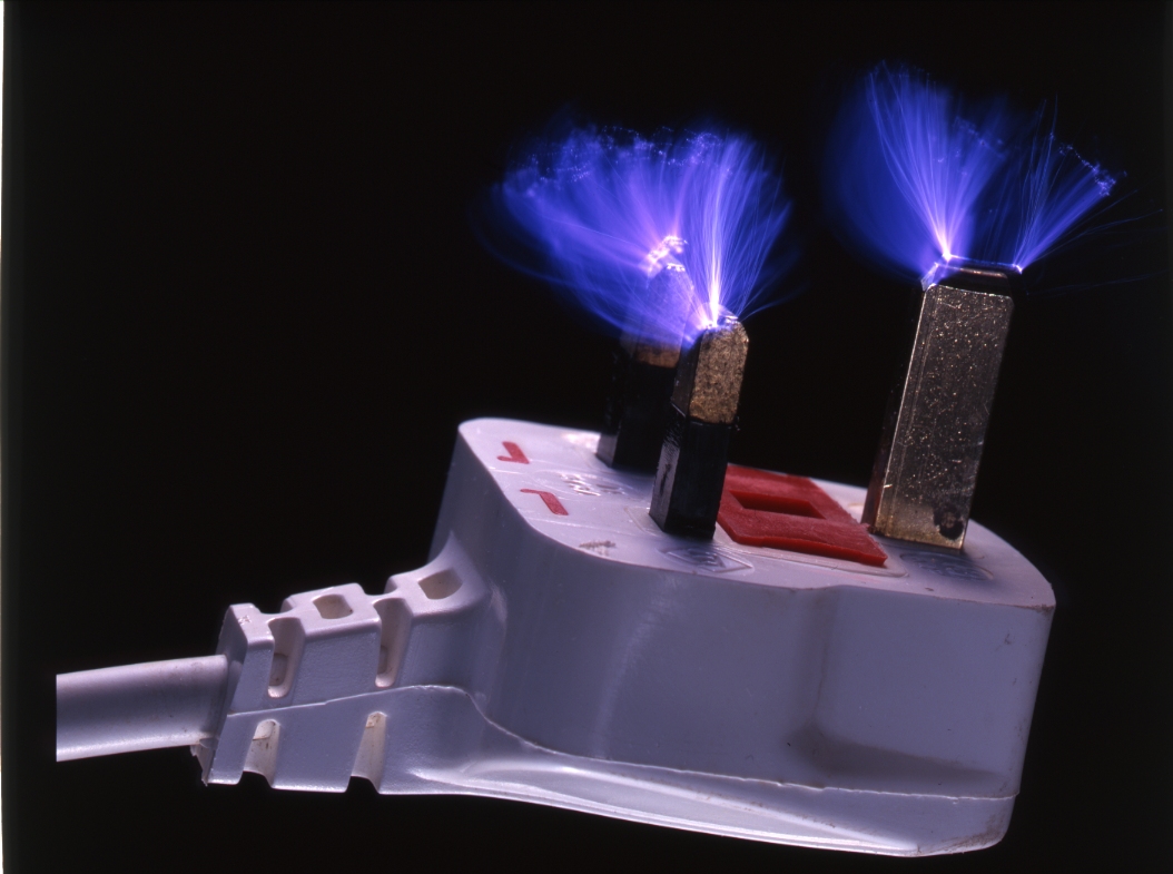 PDQIE PDQ Industrial Electric Spark and Electrostatic Discharge